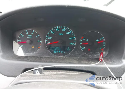 2013 Chevrolet Impala Lt z USA, uszkodzony, nr VIN 2G1WG5E3XD1142395